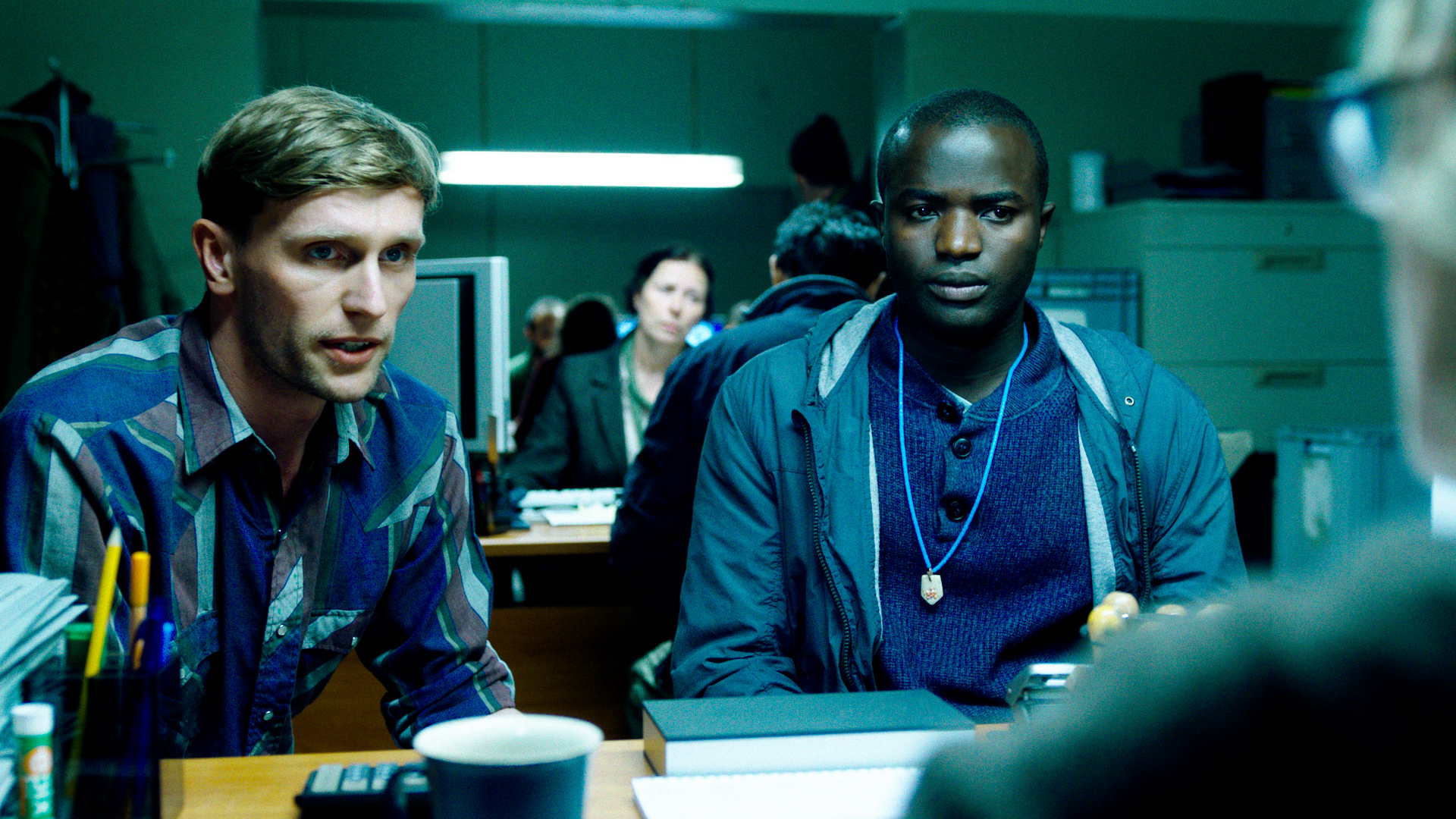 DER ANDERE eine Familiengeschichte Independent Artists